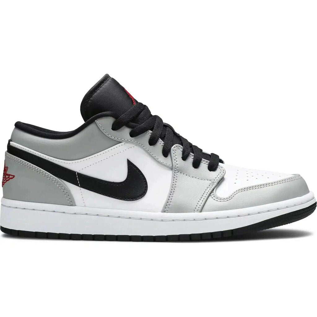 Nike Air Jordan 1 Low &#39;Light Smoke Grey&#39; M