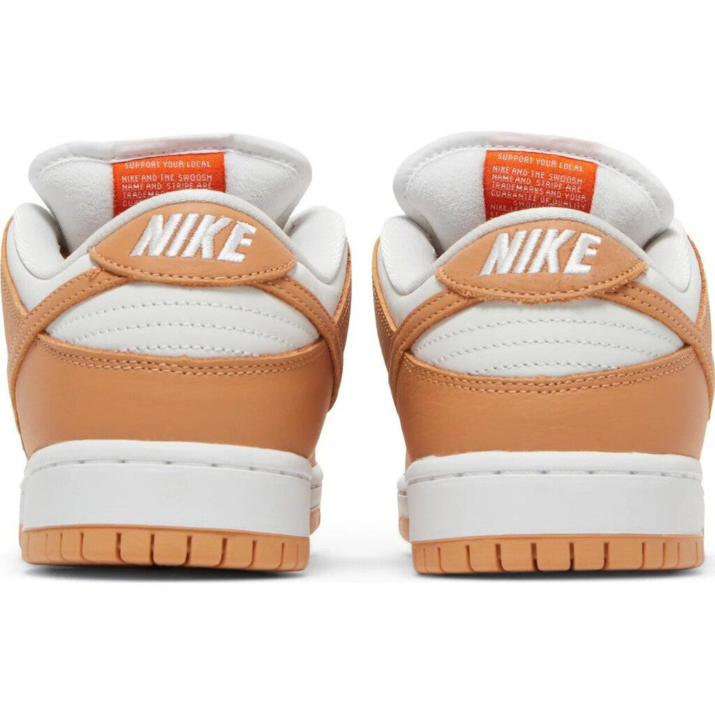 Nike Dunk Low Pro ISO SB &#39;Light Cognac&#39; M