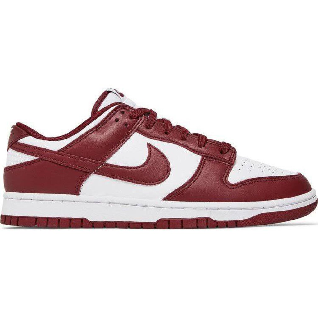 Nike Dunk Low &#39;Team Red&#39; M