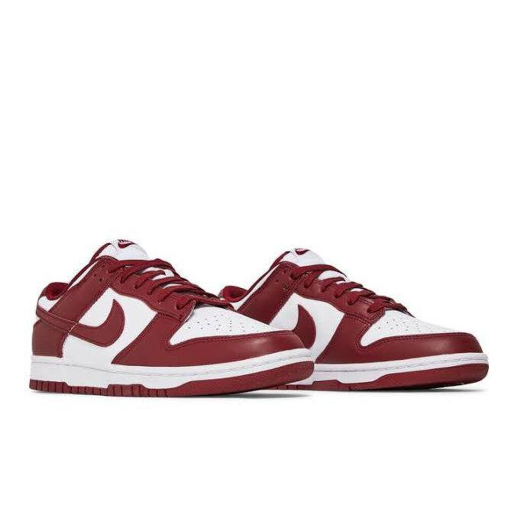 Nike Dunk Low &#39;Team Red&#39; M