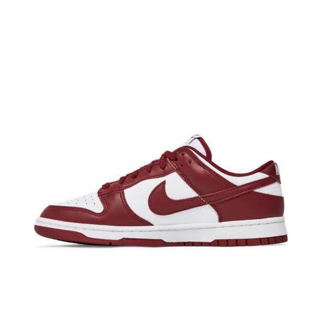 Nike Dunk Low &#39;Team Red&#39; M