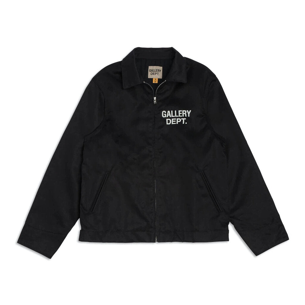 Gallery Dept. &#39;Black&#39; Montecito Jacket