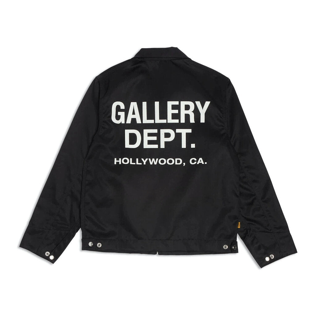 Gallery Dept. &#39;Black&#39; Montecito Jacket