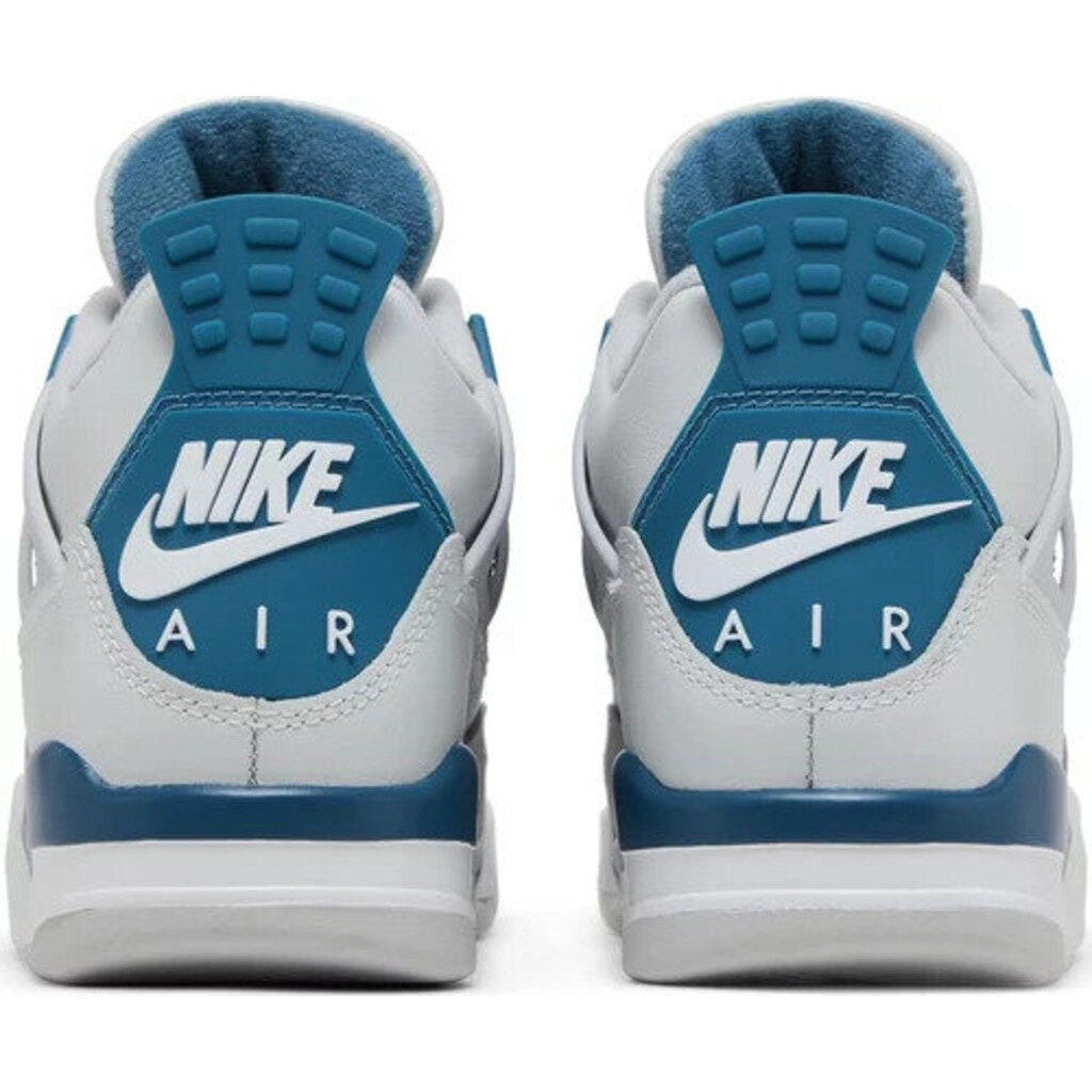 Nike Air Jordan 4 Retro &#39;Military Blue&#39; 2024