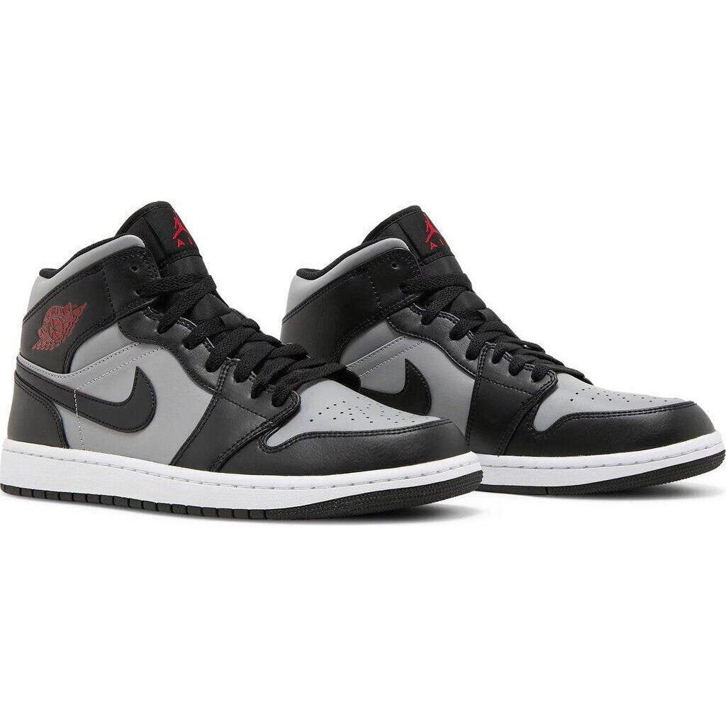 Nike Air Jordan 1 Mid &#39;Shadow&#39; M