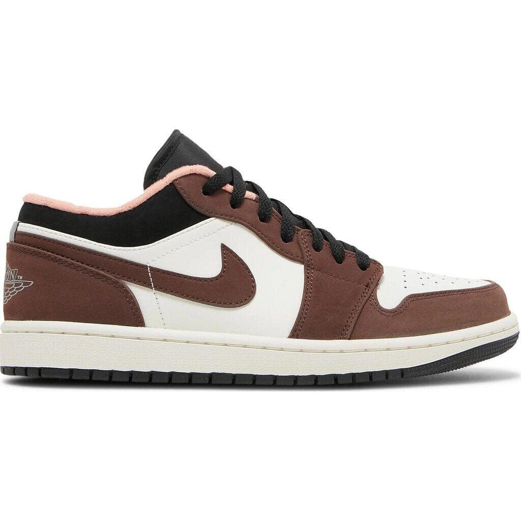 Nike Air Jordan 1 Low &#39;Mocha&#39; M