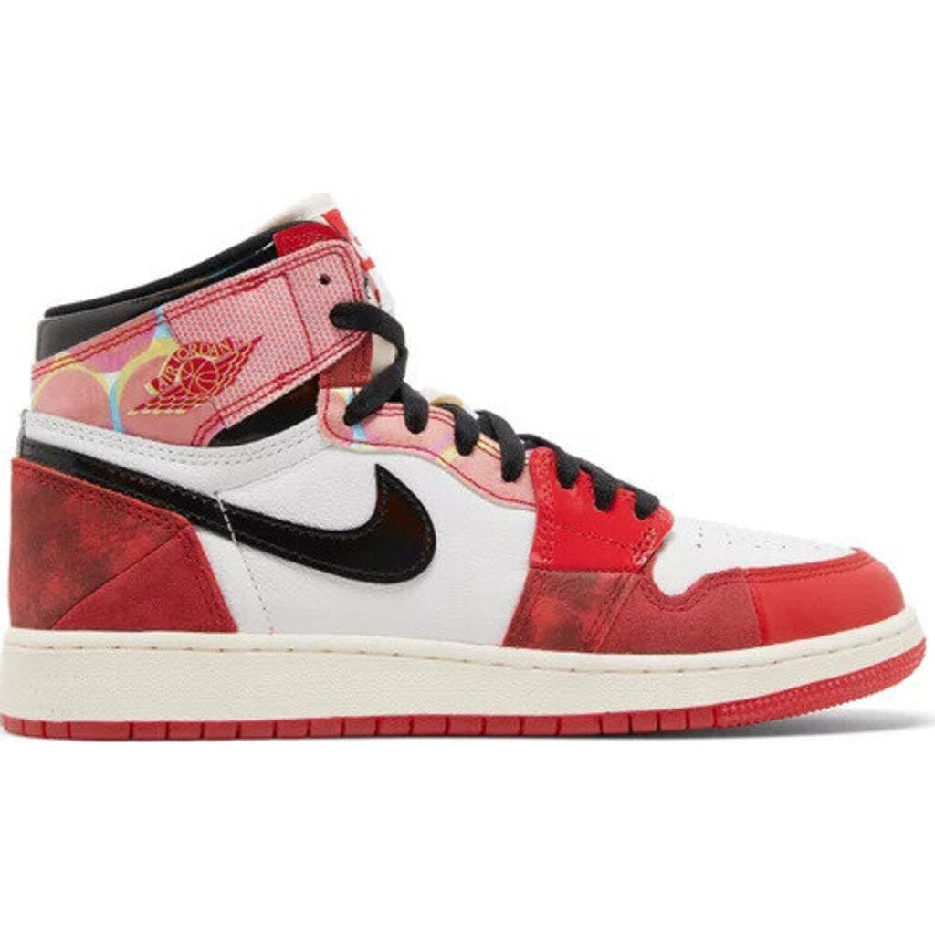 Nike Marvel x Air Jordan 1 Retro High OG &#39;Next Chapter&#39; GS