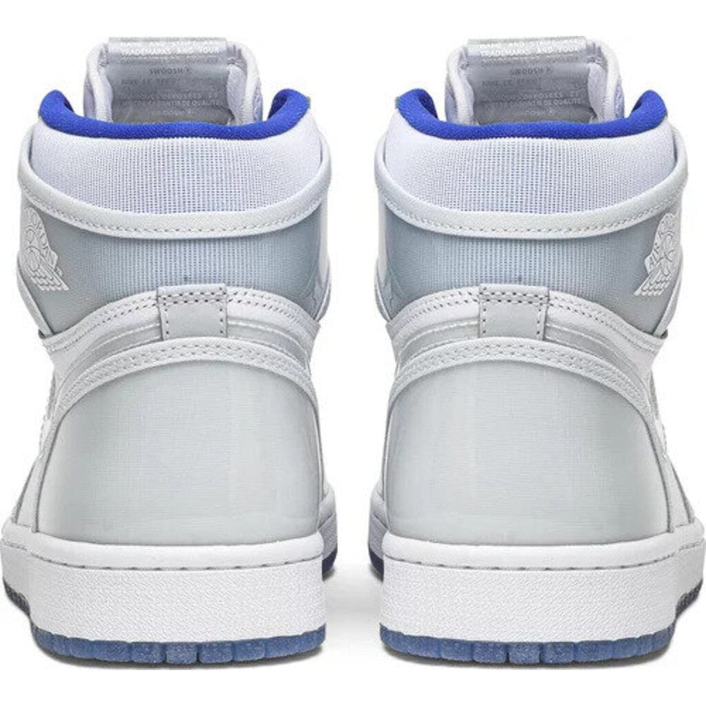 Nike Air Jordan 1 High Zoom &#39;Racer Blue&#39; M