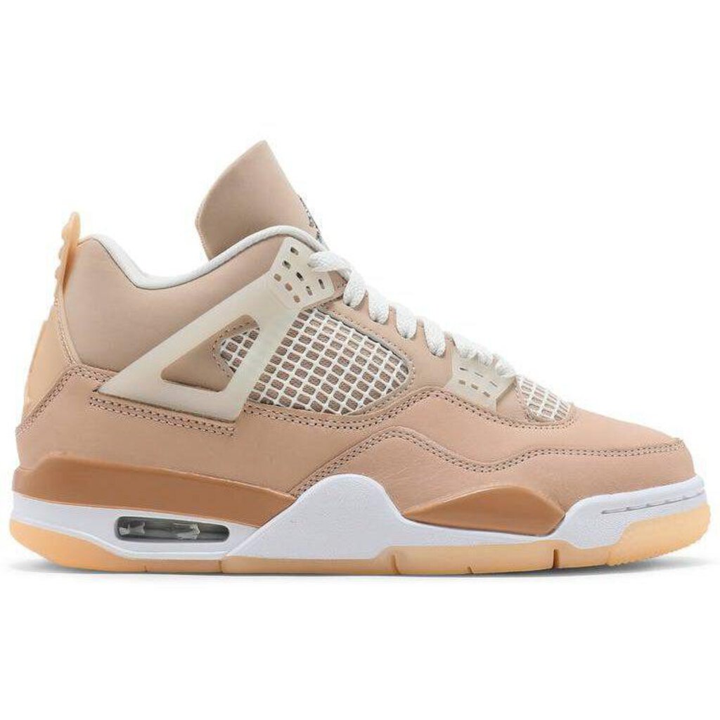 Nike Air Jordan 4 Retro &#39;Shimmer&#39; W