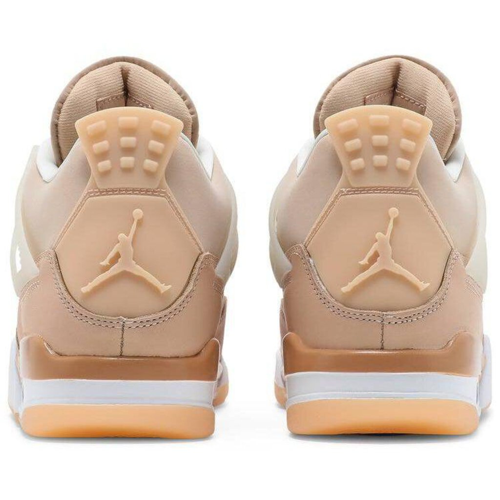 Nike Air Jordan 4 Retro &#39;Shimmer&#39; W