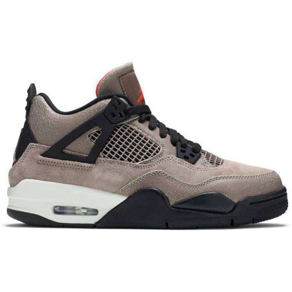 Nike Air Jordan 4 Retro &#39;Taupe Haze&#39; GS