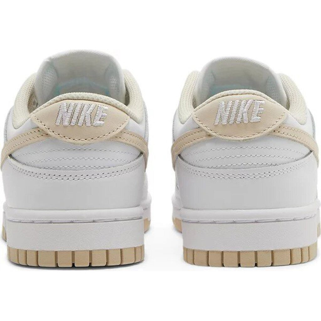 Nike Dunk Low &#39;White Pearl&#39; W
