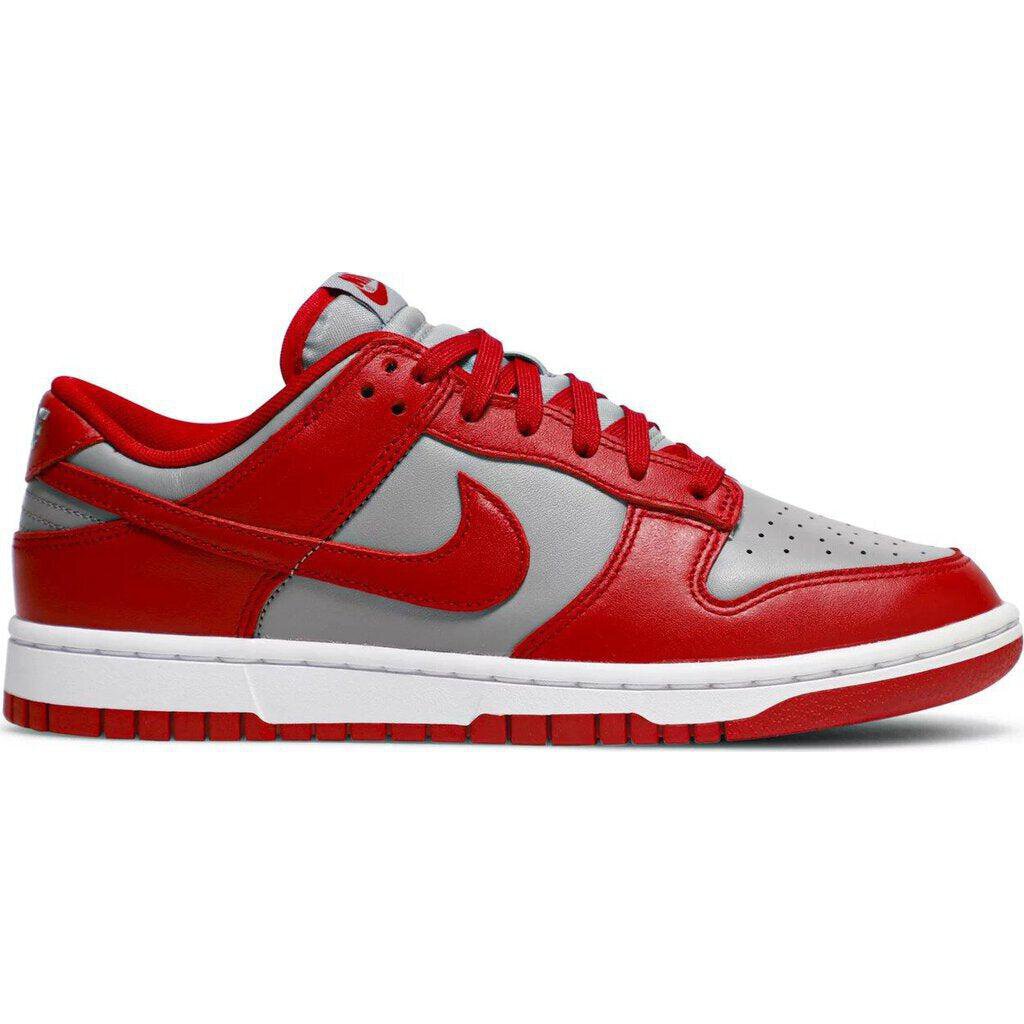 Nike Dunk Low &#39;UNLV&#39; 2021 M