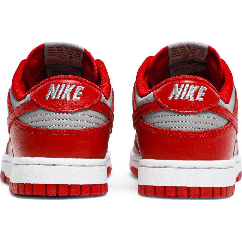 Nike Dunk Low &#39;UNLV&#39; 2021 M