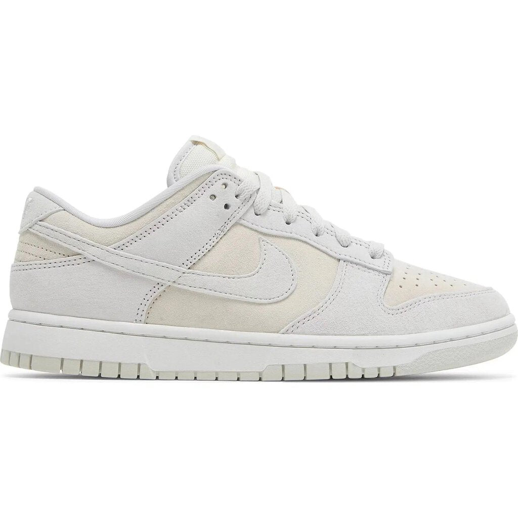 Nike Dunk Low Premium &#39;Vast Grey&#39; M