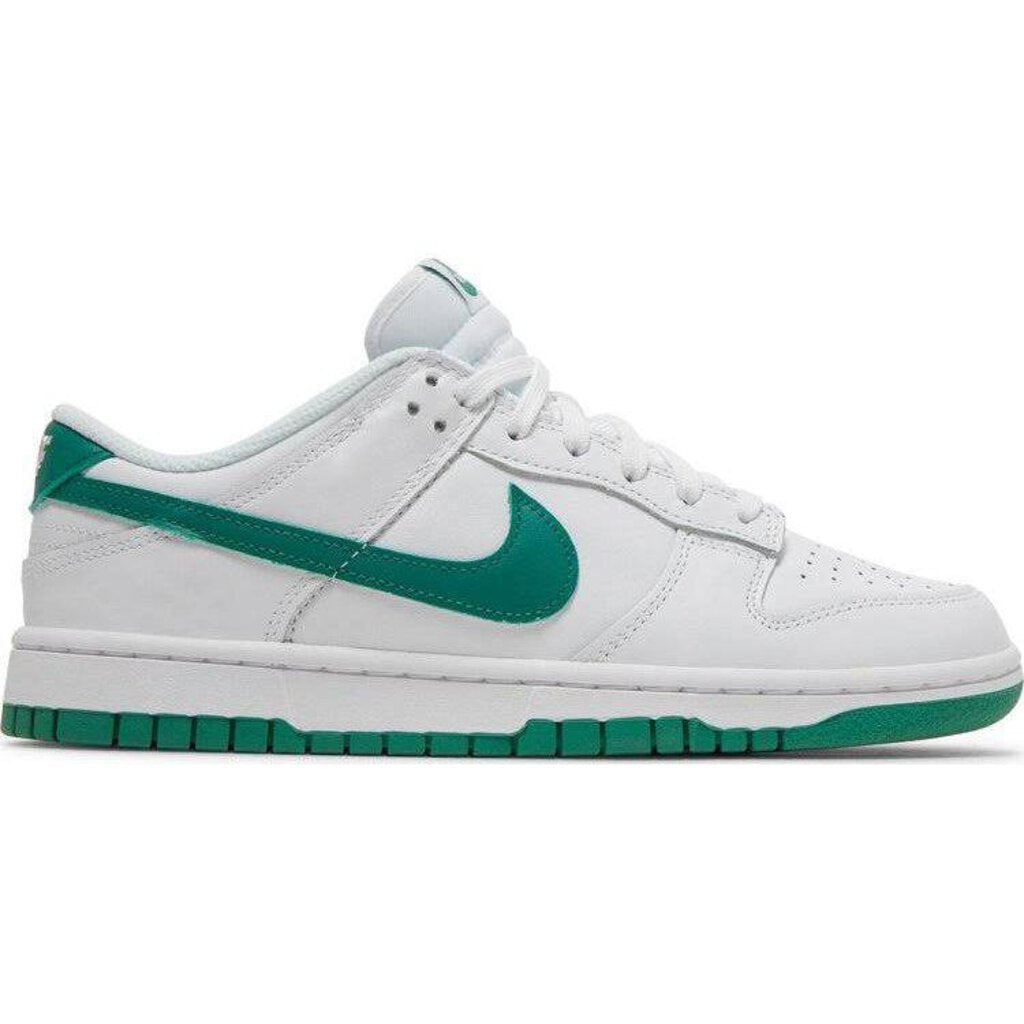 Nike Dunk Low &#39;Green Noise&#39; W