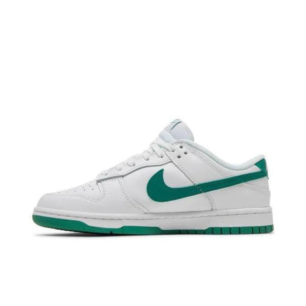 Nike Dunk Low &#39;Green Noise&#39; W