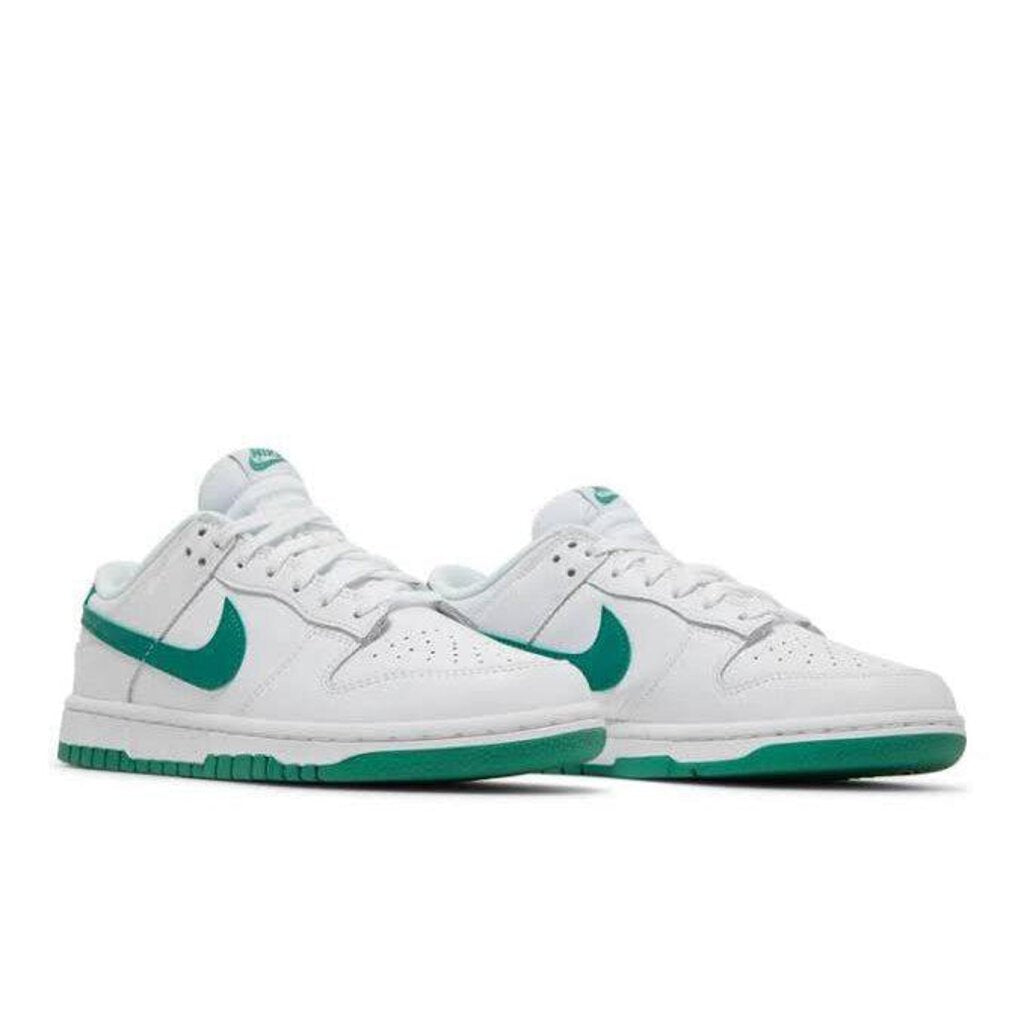 Nike Dunk Low &#39;Green Noise&#39; W