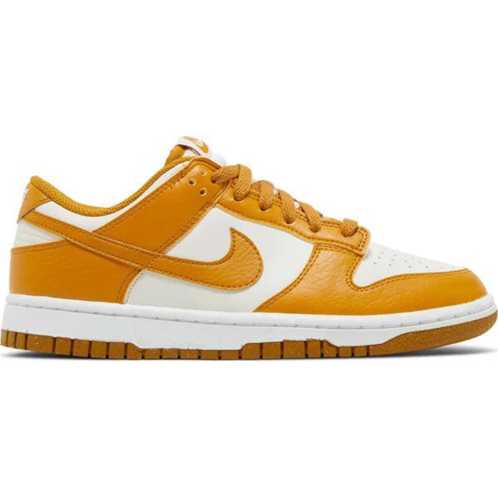 Nike Dunk Low Next Nature &#39;Gold Phantom&#39; W