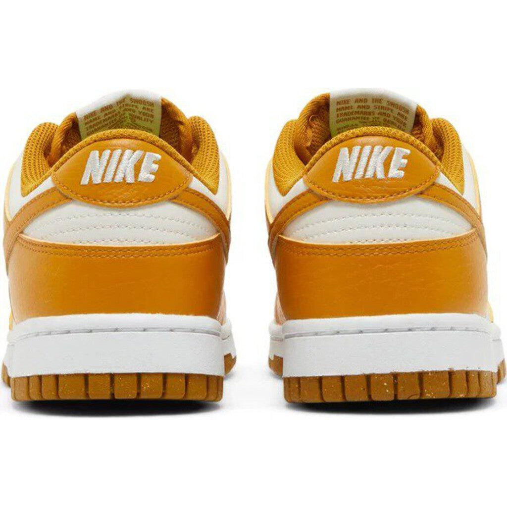 Nike Dunk Low Next Nature &#39;Gold Phantom&#39; W