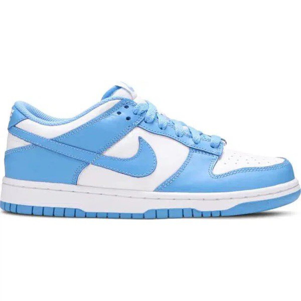 Nike Dunk Low &#39;UNC&#39; GS