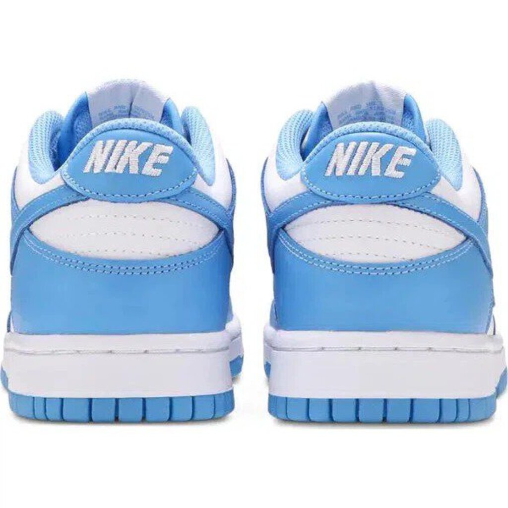 Nike Dunk Low &#39;UNC&#39; GS