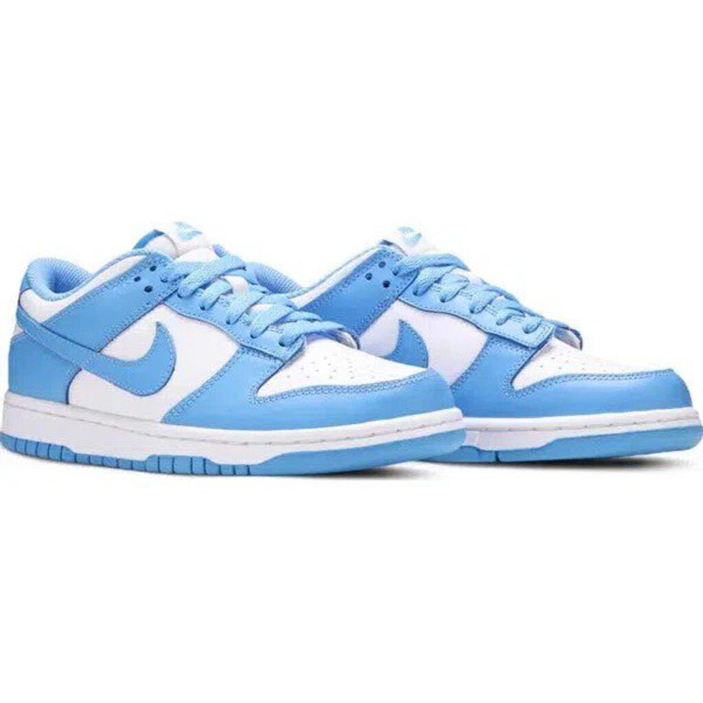 Nike Dunk Low &#39;UNC&#39; GS