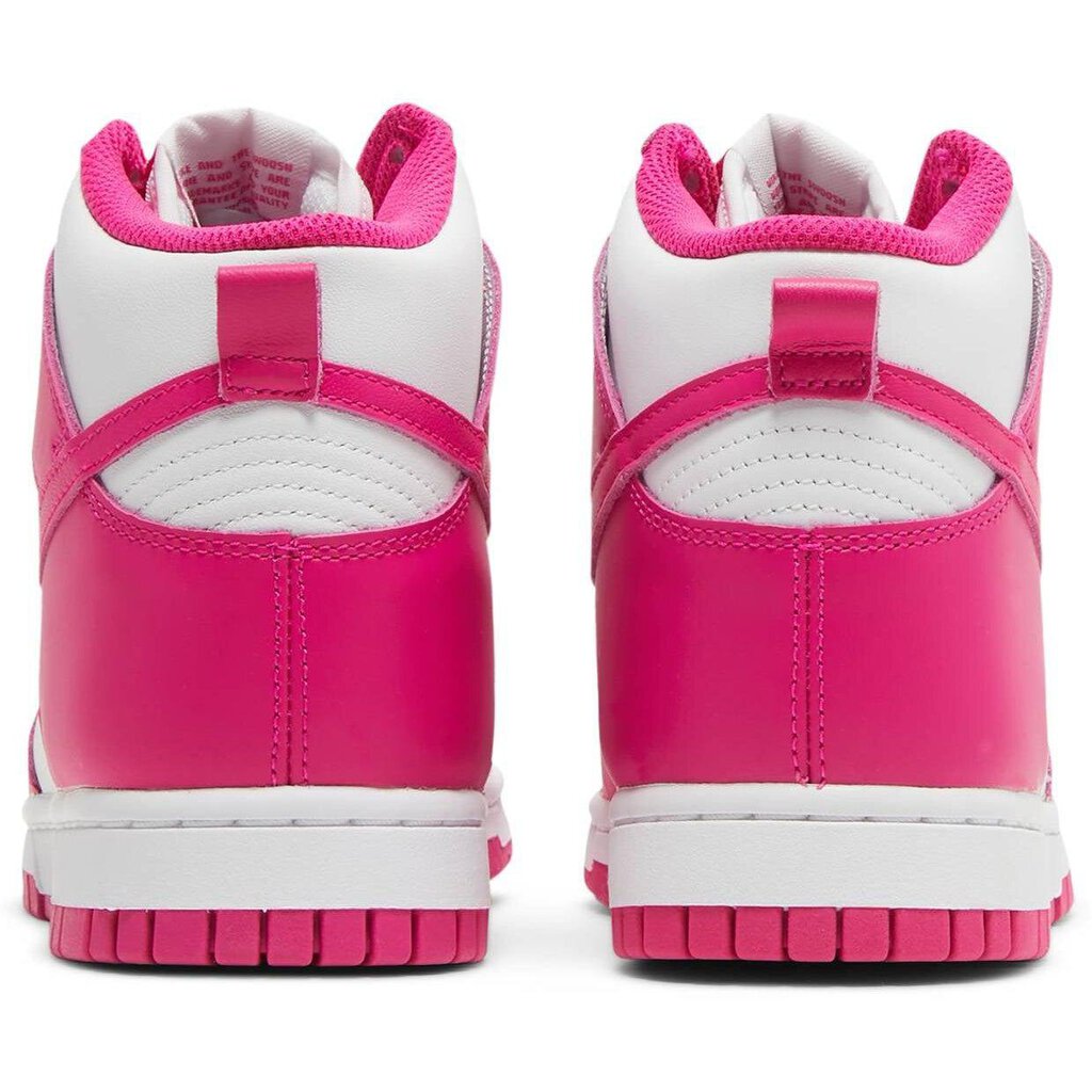 Nike Dunk High &#39;Pink Prime&#39; W