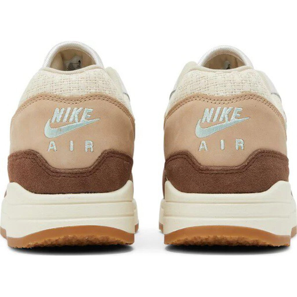 Nike Air Max 1 Retro &#39;Crepe Hemp&#39; 2022 M