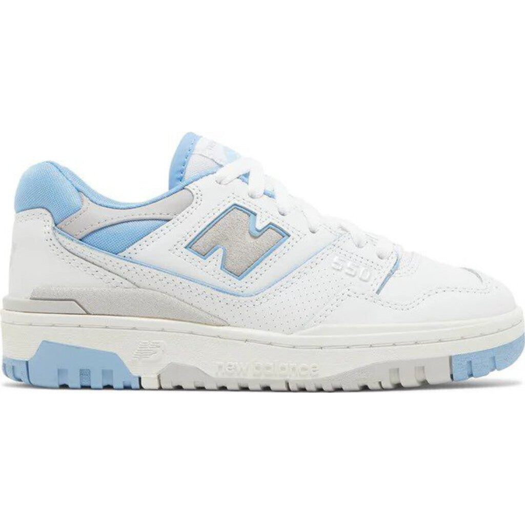 New Balance 550 &#39;White University Blue&#39; W