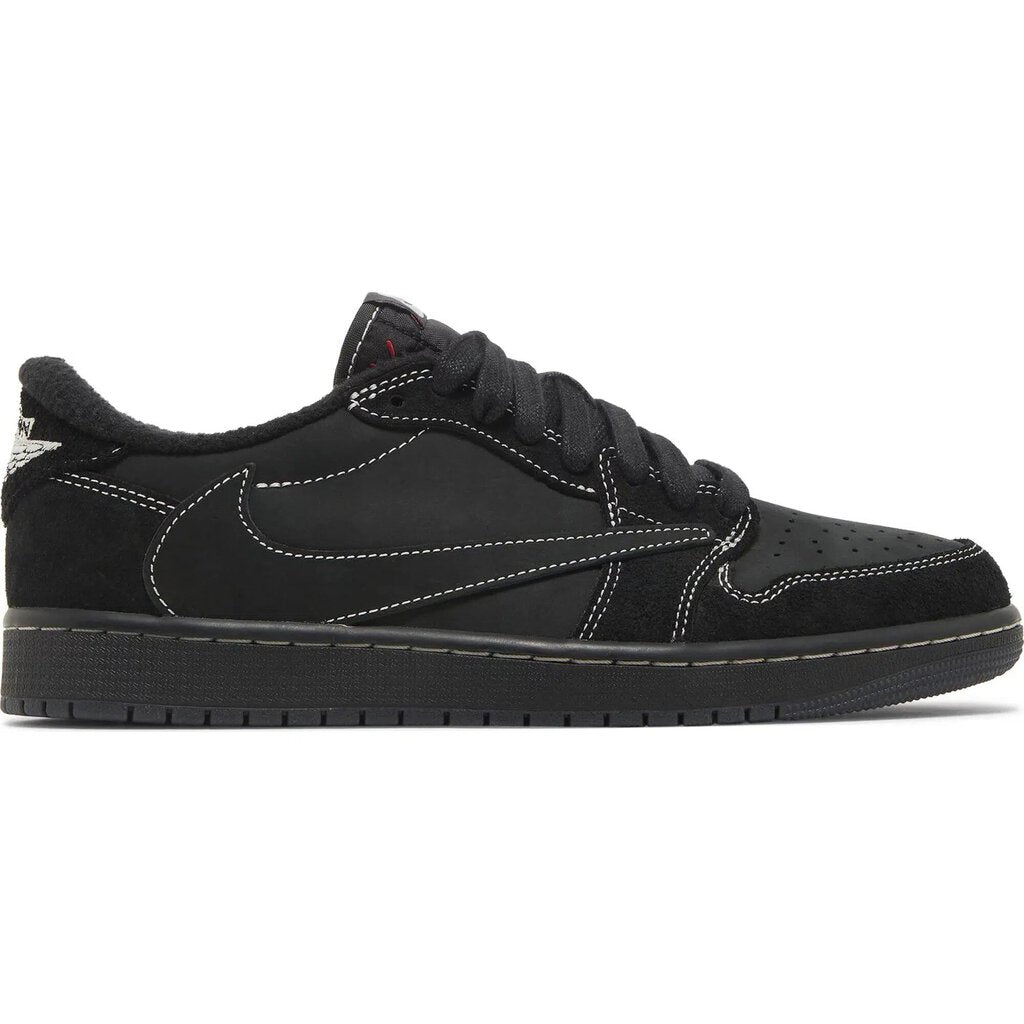 Travis Scott x Air Jordan 1 Low OG SP &#39;Black Phantom&#39; M