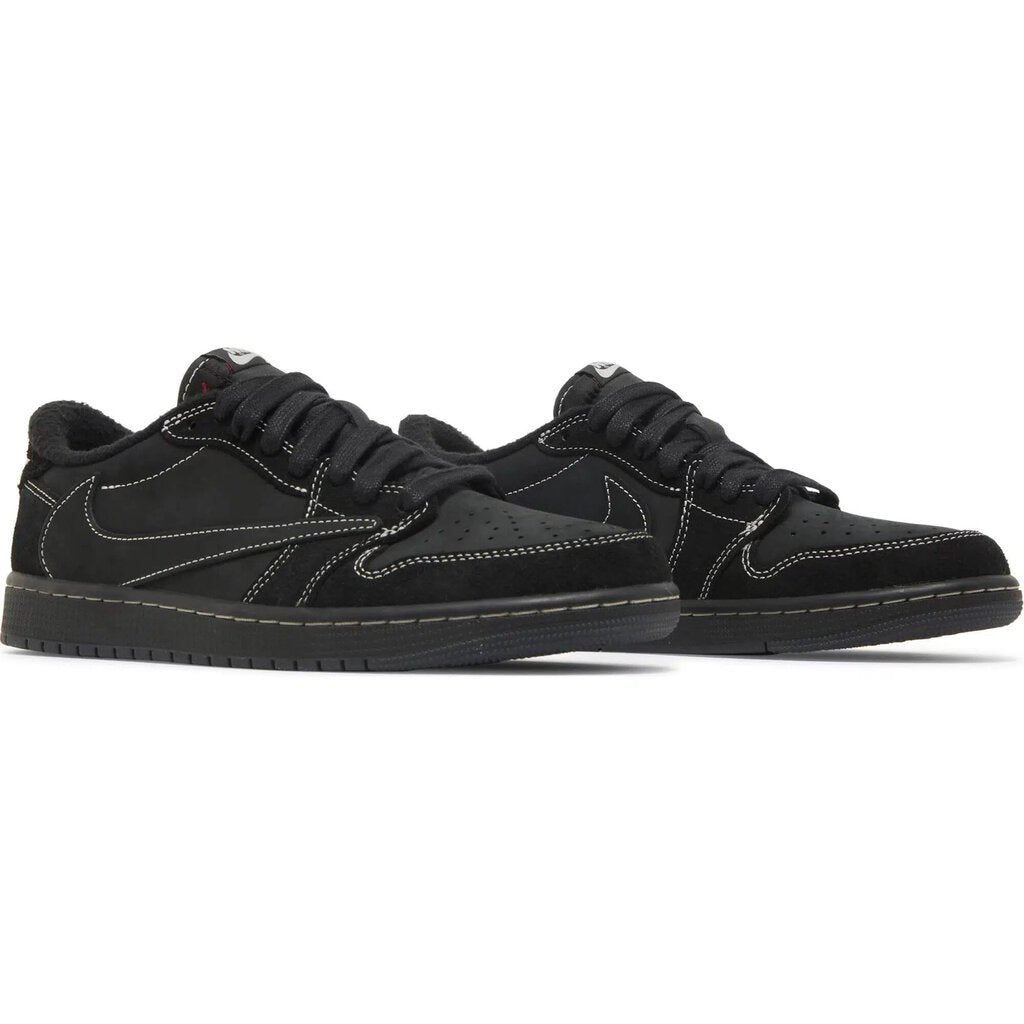 Travis Scott x Air Jordan 1 Low OG SP &#39;Black Phantom&#39; M