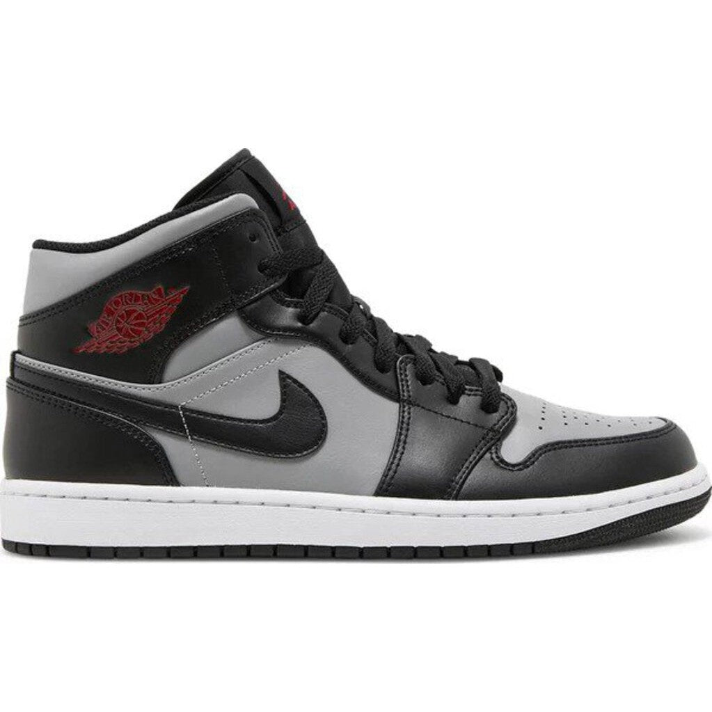 Nike Air Jordan 1 Mid &#39;Shadow&#39; M