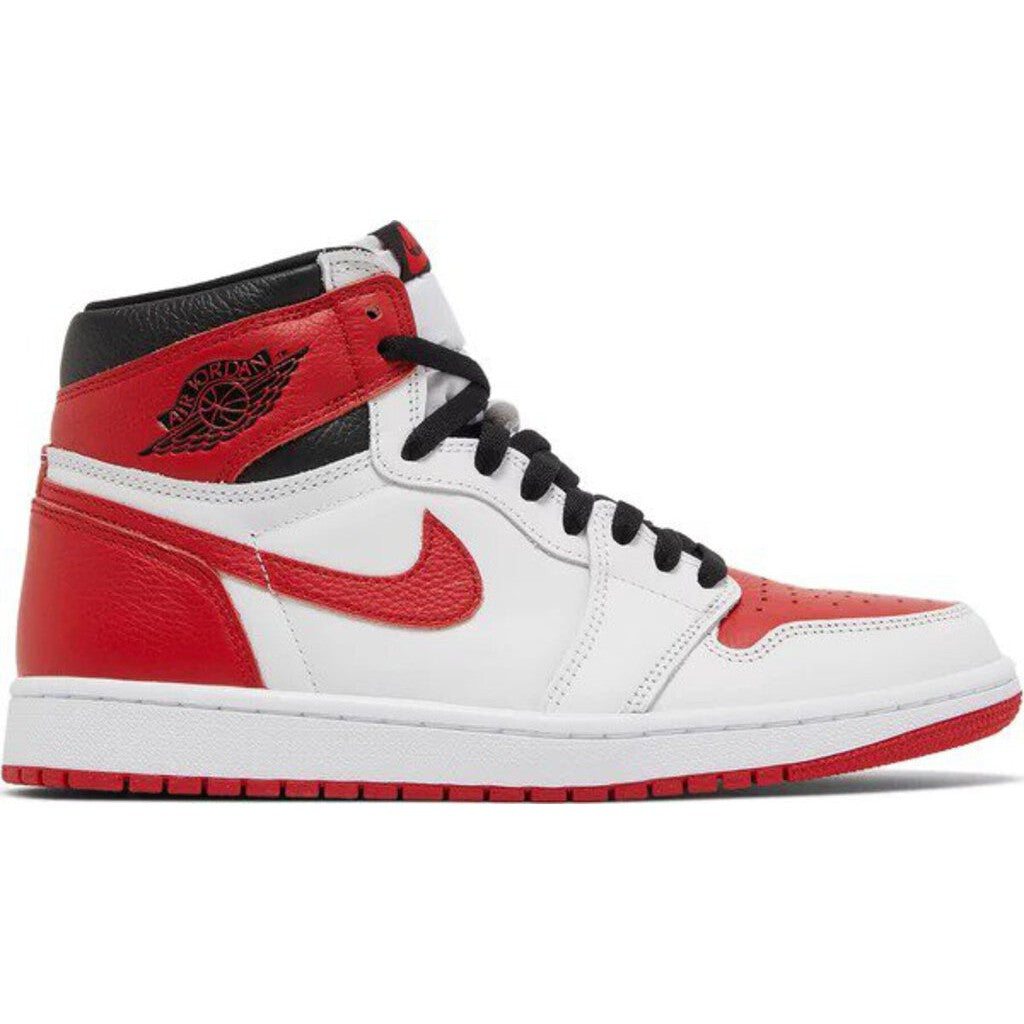 Nike Air Jordan 1 Retro High OG &#39;Heritage&#39; M