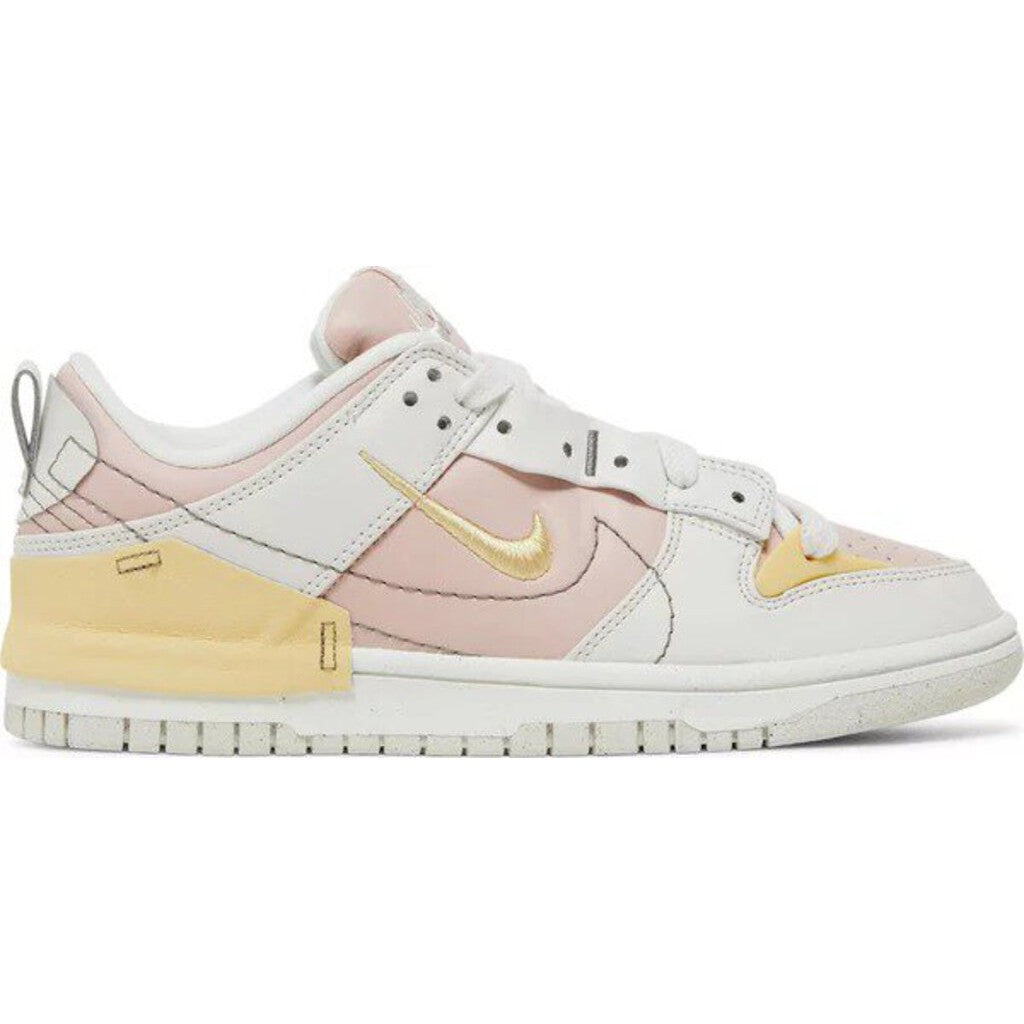 Nike Dunk Low Disrupt 2 &#39;Pink Oxford&#39; W