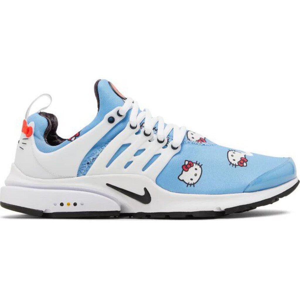 Hello Kitty x Air Presto &#39;University Blue&#39; M