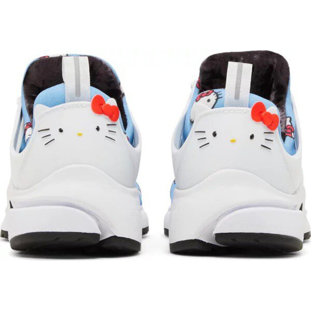 Hello Kitty x Air Presto &#39;University Blue&#39; M