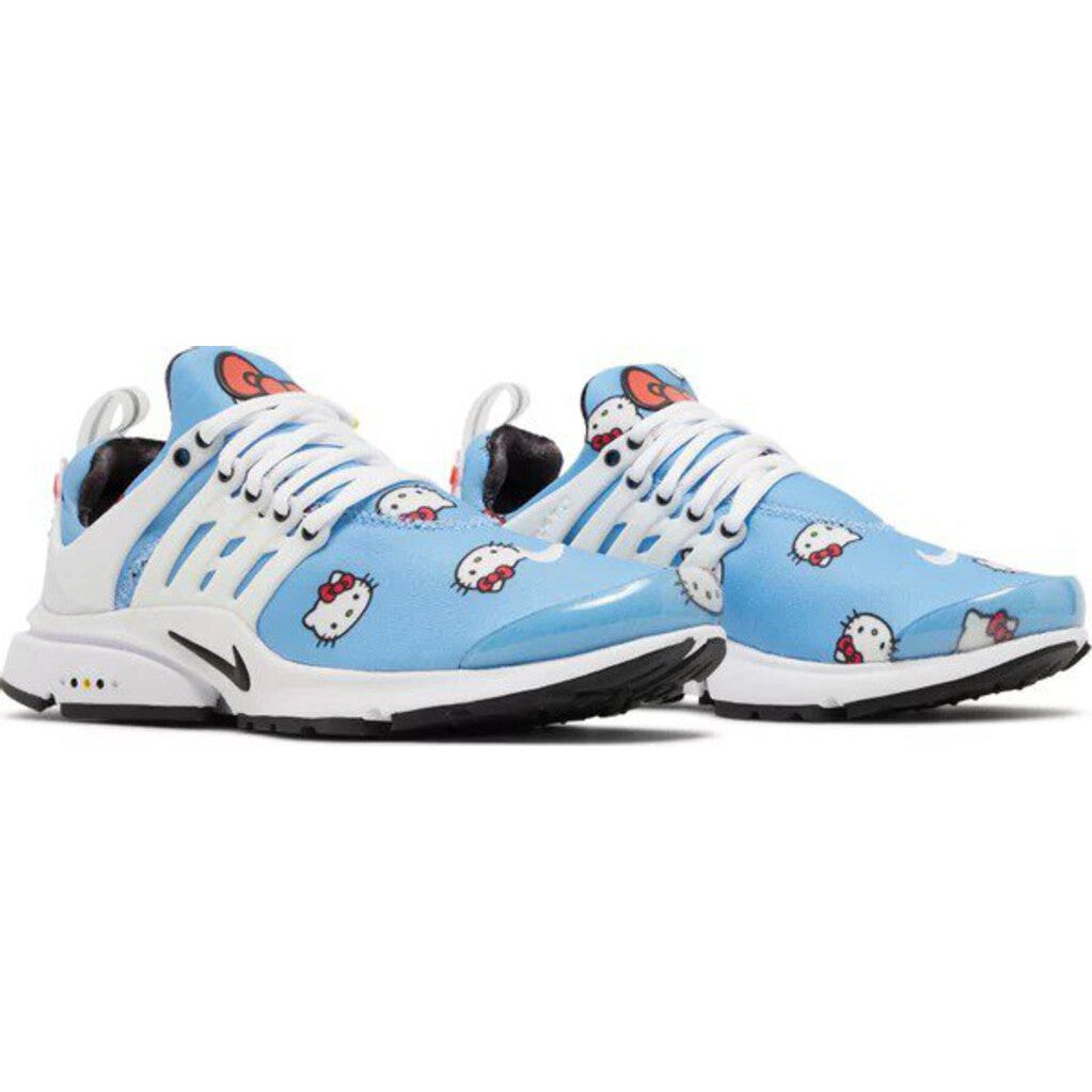 Hello Kitty x Air Presto &#39;University Blue&#39; M