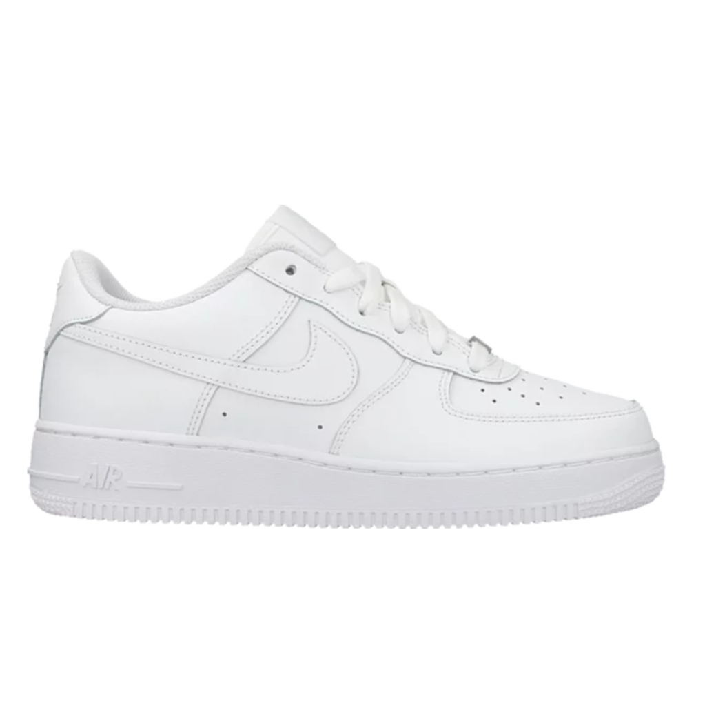 Nike Air Force 1 Low &#39;White&#39; GS