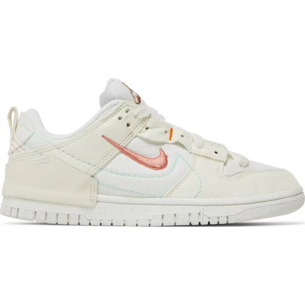 Nike Dunk Low Disrupt 2 &#39;Pale Ivory Pink&#39; W