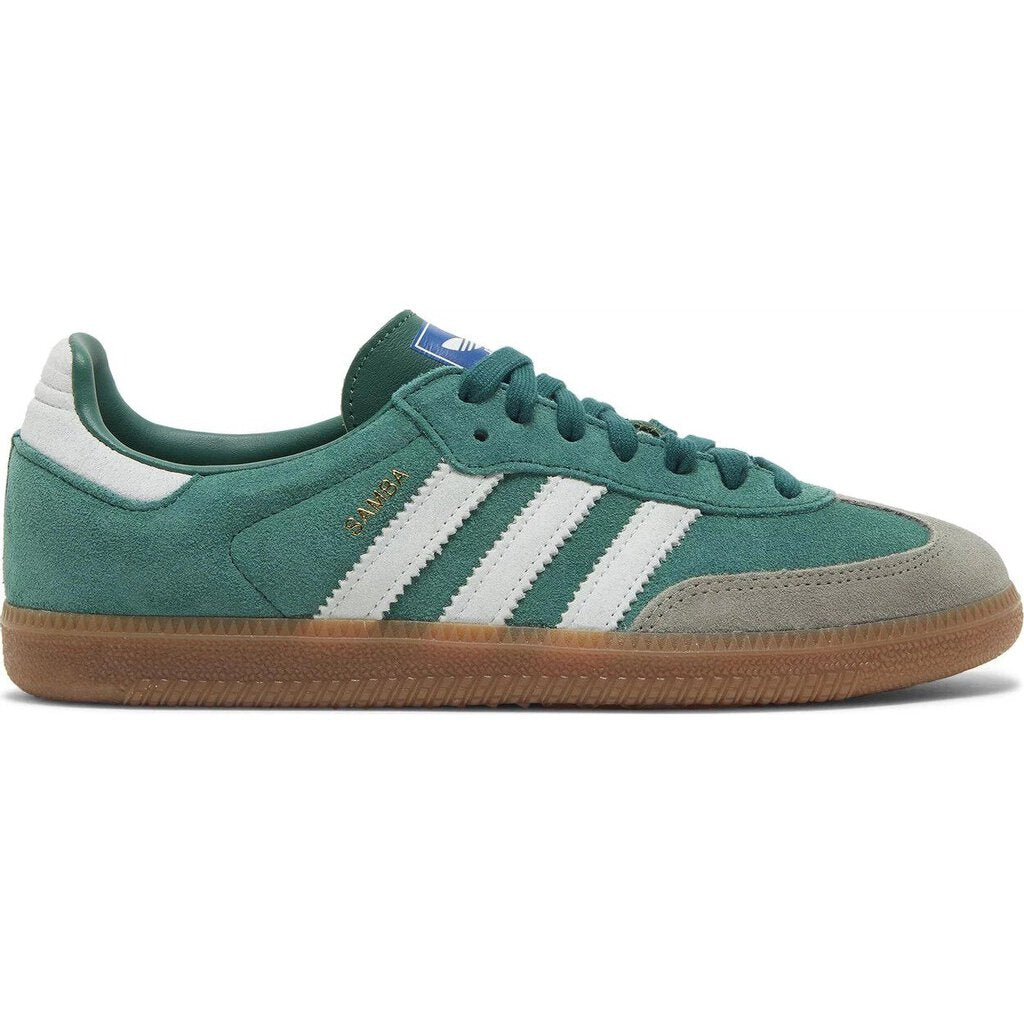 Adidas Samba OG &#39;Collegiate Green Gum&#39; M