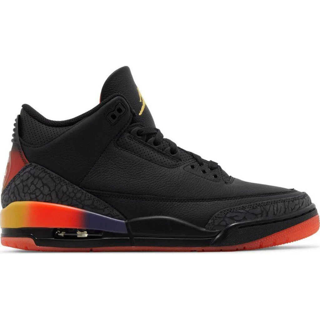 J. Balvin x Nike Air Jordan 3 Retro &#39;Rio&#39; M