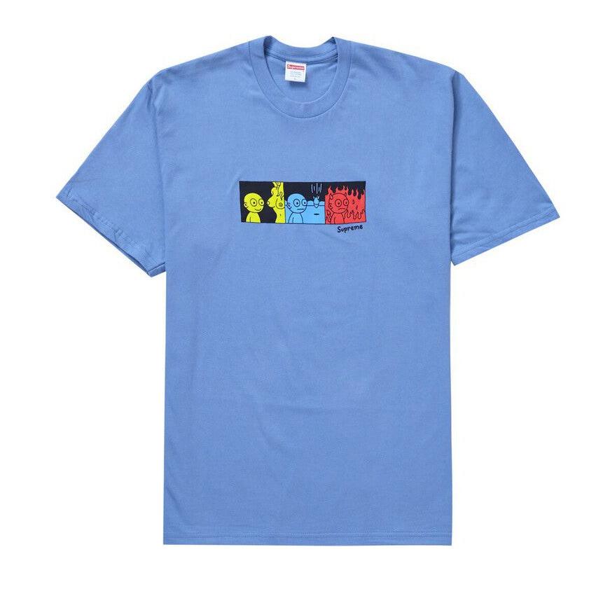 Supreme Life T-Shirt &#39;Slate&#39;