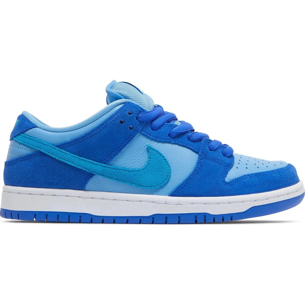 Nike Dunk Low Pro SB &#39;Fruity Pack - Blue Raspberry&#39;