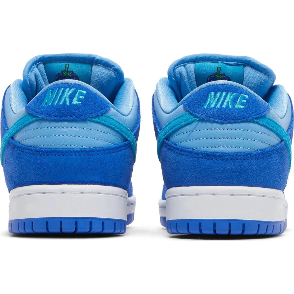 Nike Dunk Low Pro SB &#39;Fruity Pack - Blue Raspberry&#39;