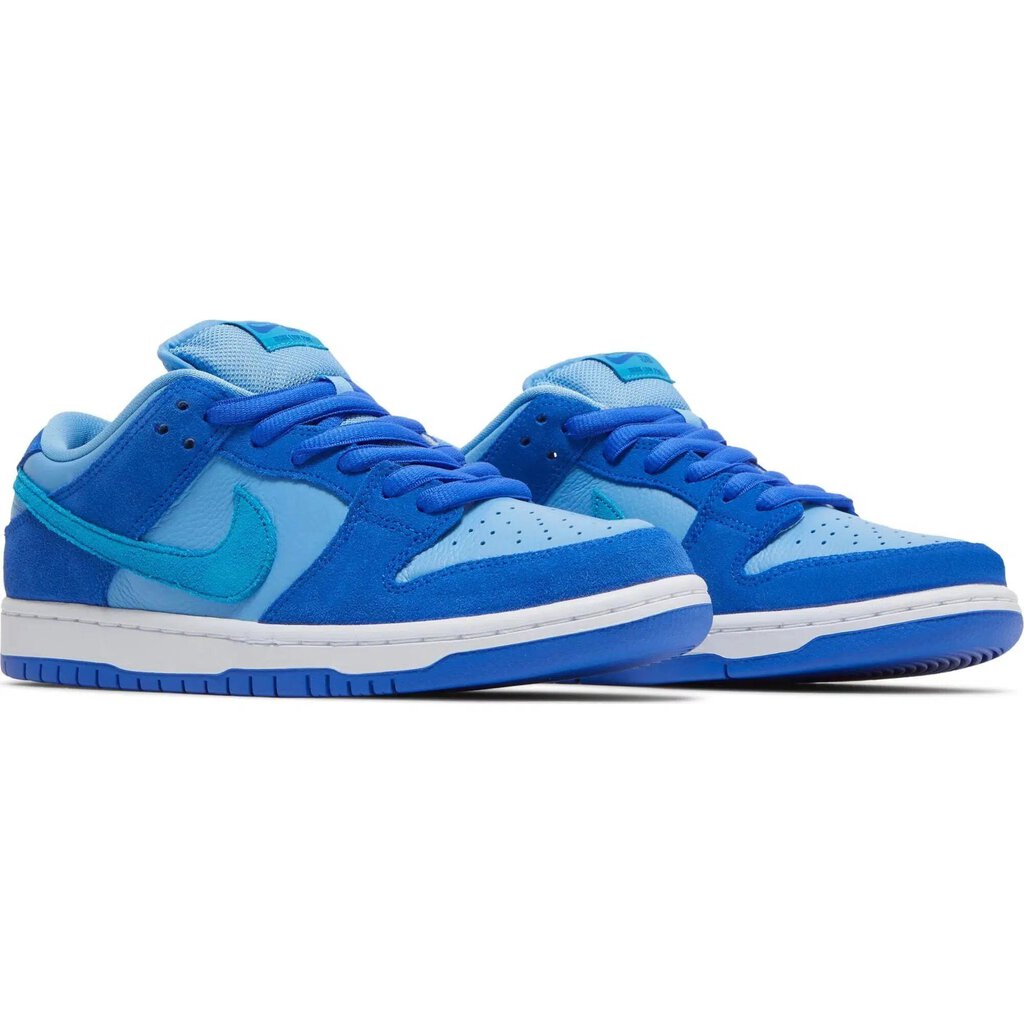 Nike Dunk Low Pro SB &#39;Fruity Pack - Blue Raspberry&#39;