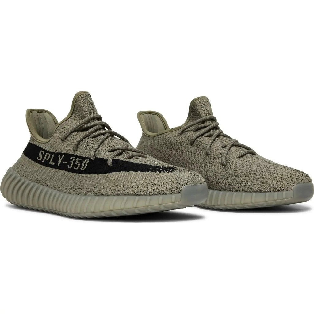 Adidas Yeezy Boost 350 V2 &#39;Granite&#39; M