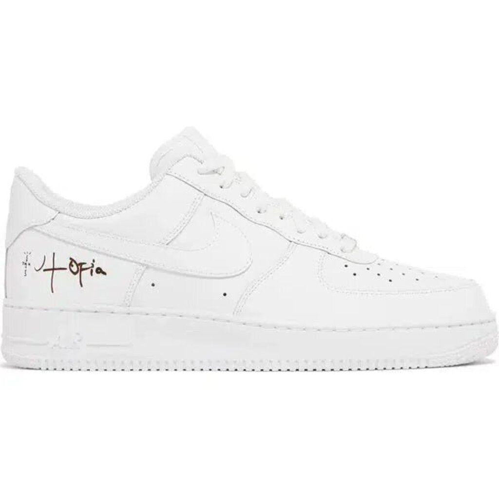 Nike Air Force 1 Low &#39;07 &#39;Travis Scott Cactus Jack Utopia Edition&#39;