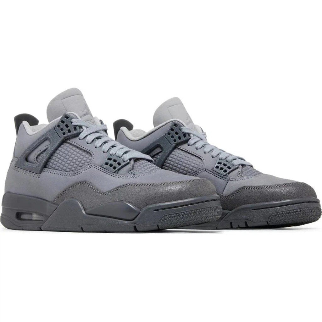 Nike Air Jordan 4 Retro SE &#39;Wet Cement&#39;