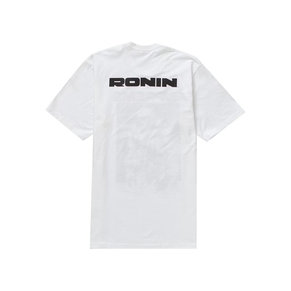 Supreme Ronin T-Shirt &#39;White&#39;